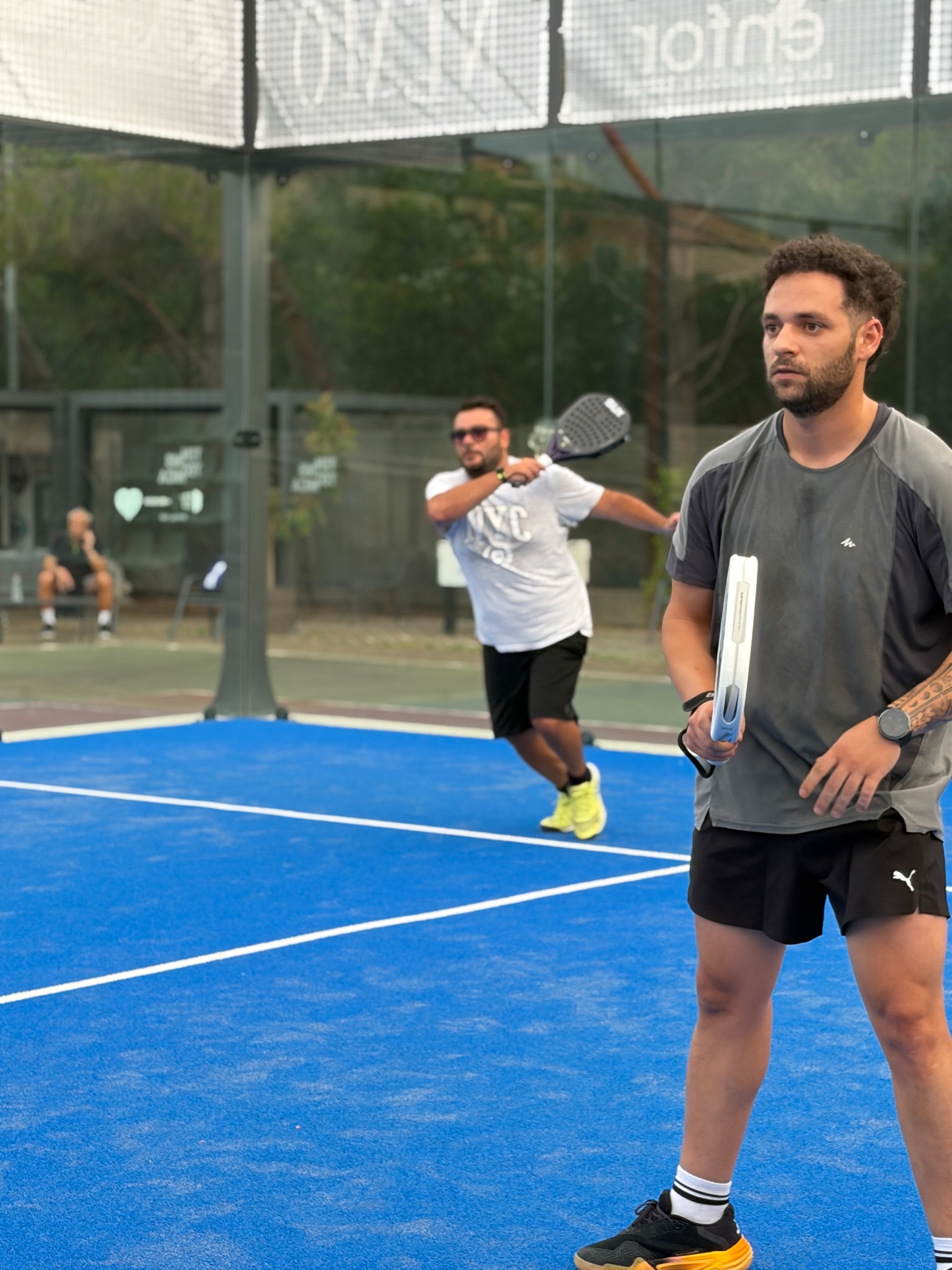 BOLA Padel World Cup 27